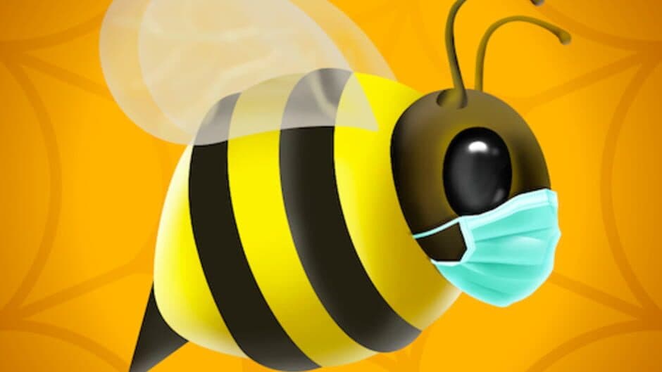 Bee Factory! banner