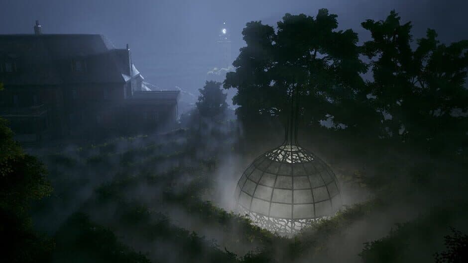 The Lighthouse banner