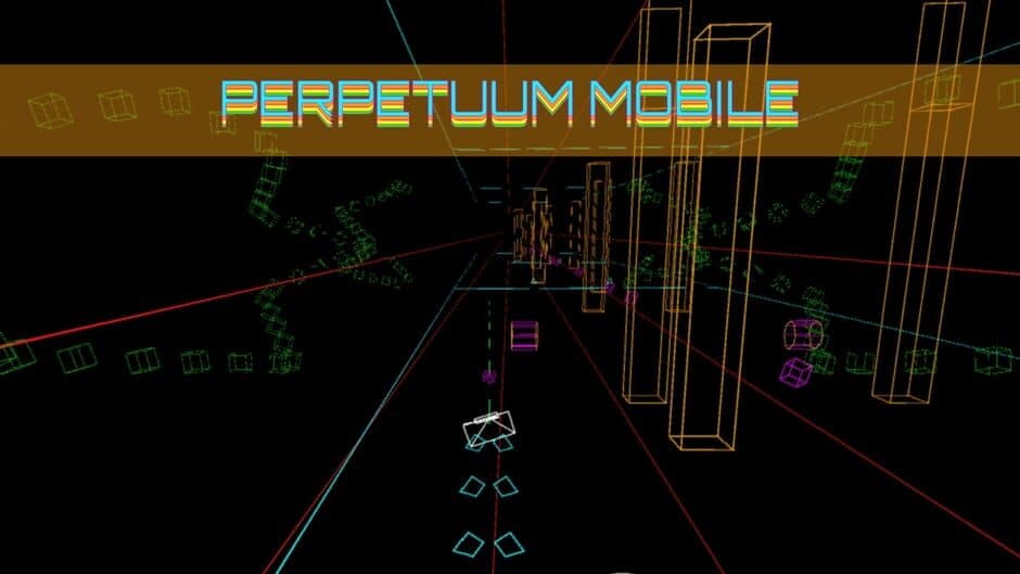 Perpetuum Mobile banner