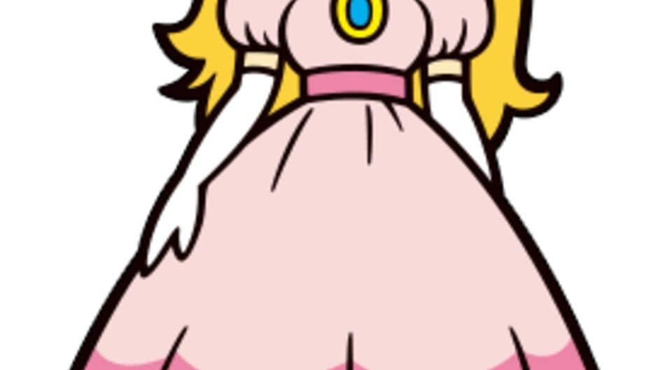 Super Mario Bros. banner