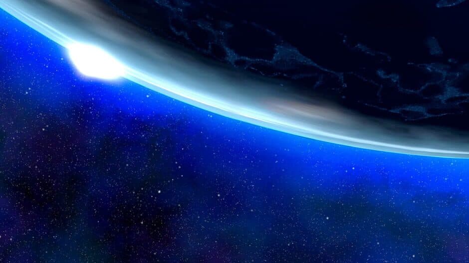 Super Mario Galaxy banner