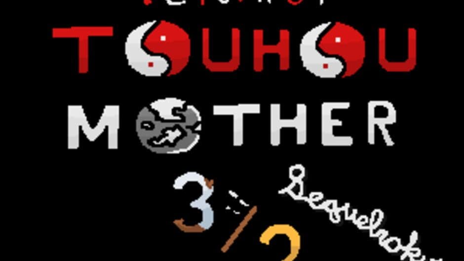 Return of Touhou Mother banner