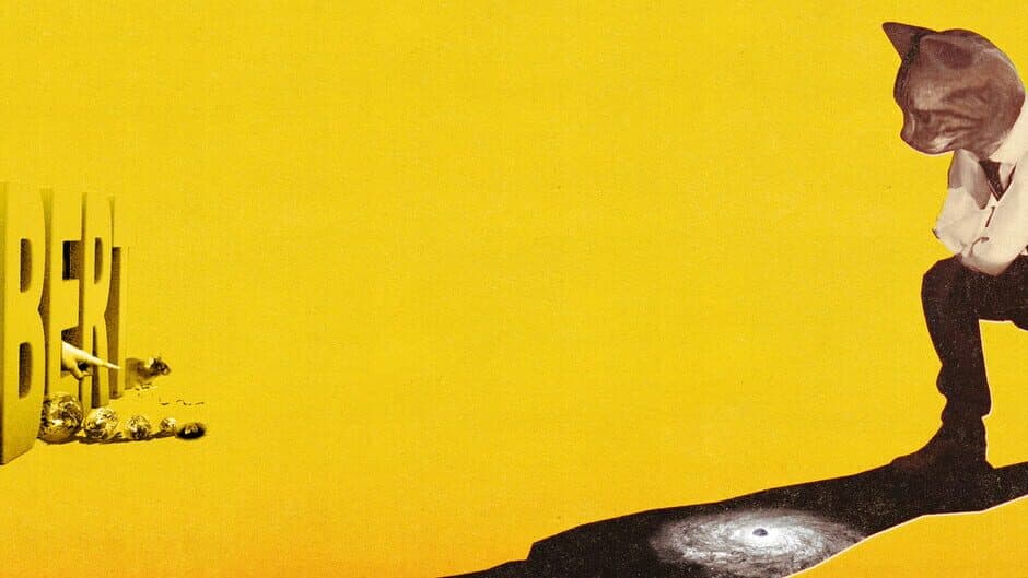 Cat Detective Albert Wilde banner