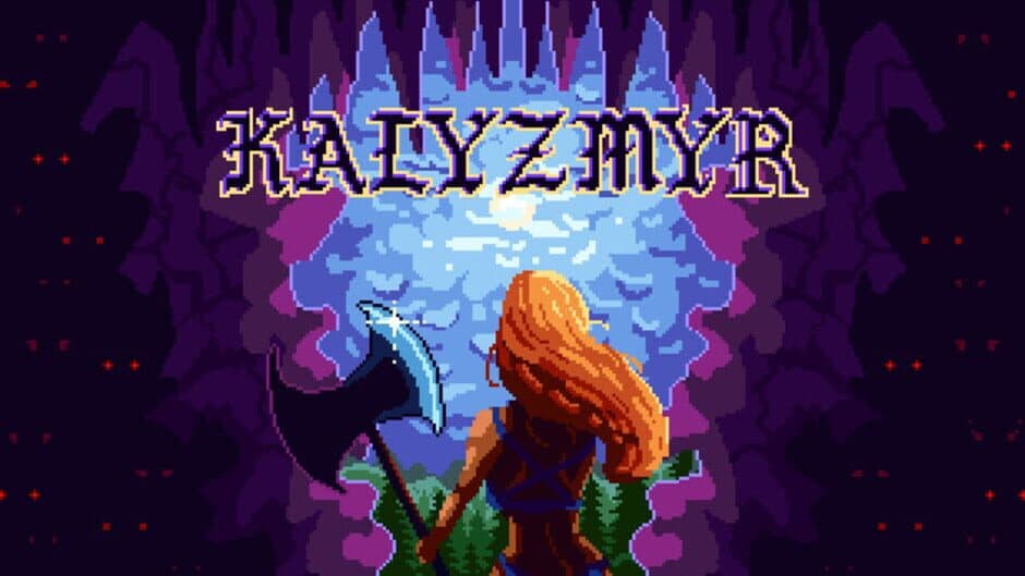 Kalyzmyr banner