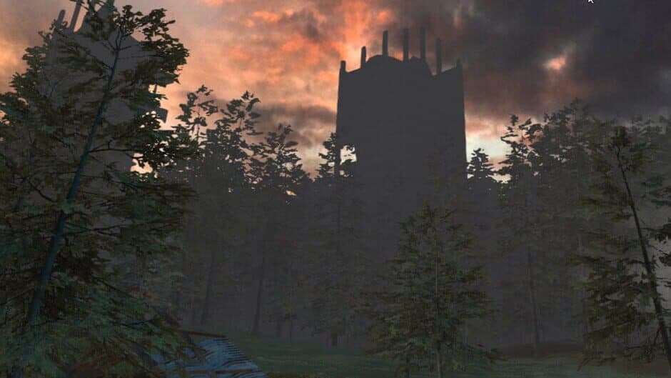 Z-Rush Survival banner