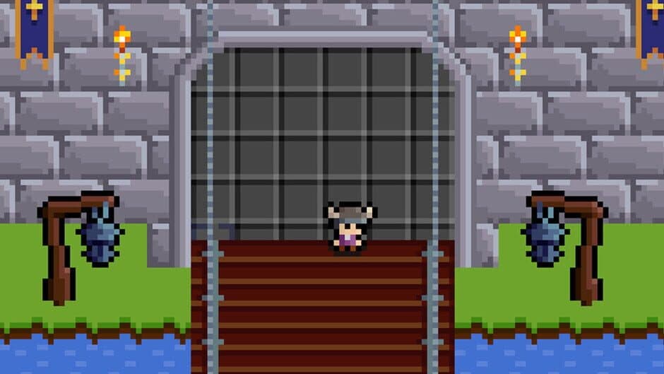 Tales of Yore banner