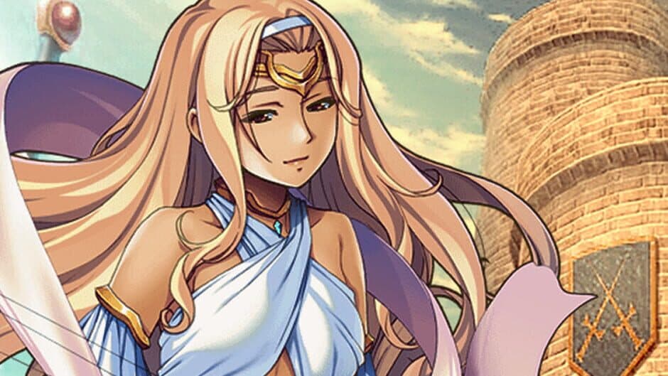 Zadel Princess banner