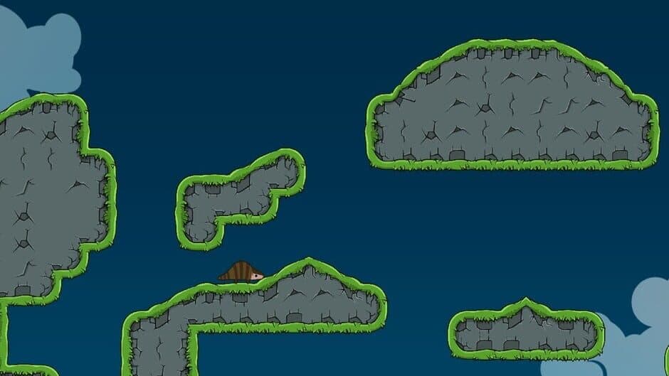 Rolling Over It banner