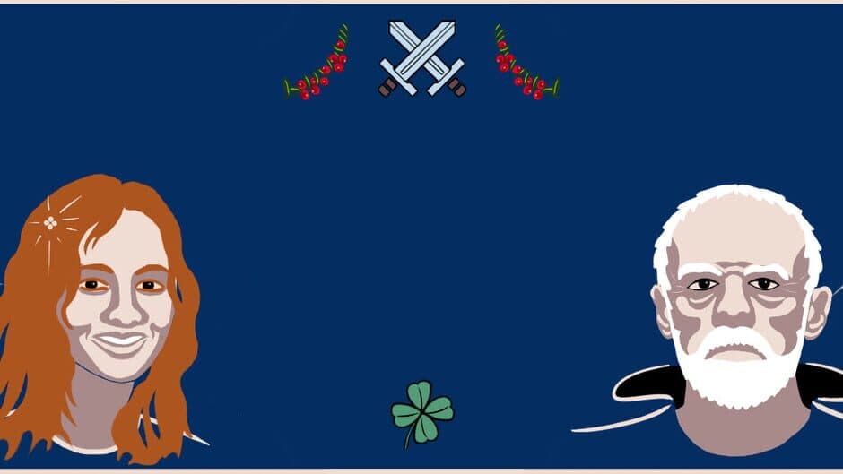 Fireside Hero banner