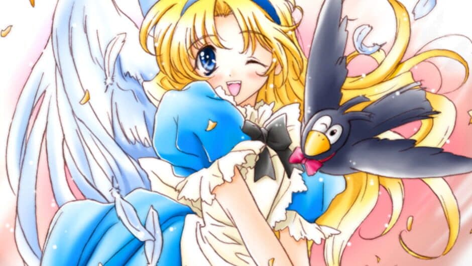 Gakuen Hyoryuu Senki banner