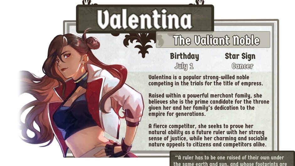 Somnium Eleven banner