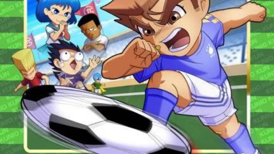 River City Soccer Hooligans banner