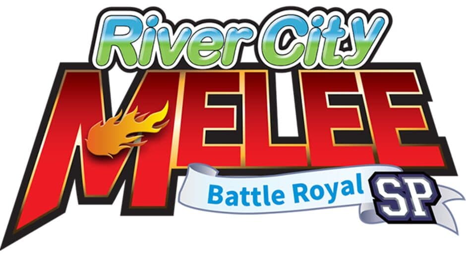 River City Melee: Battle Royal Special banner