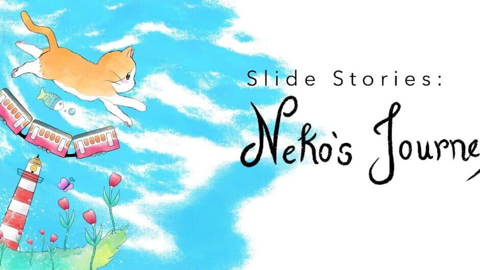 Slide Stories: Neko's Journey banner