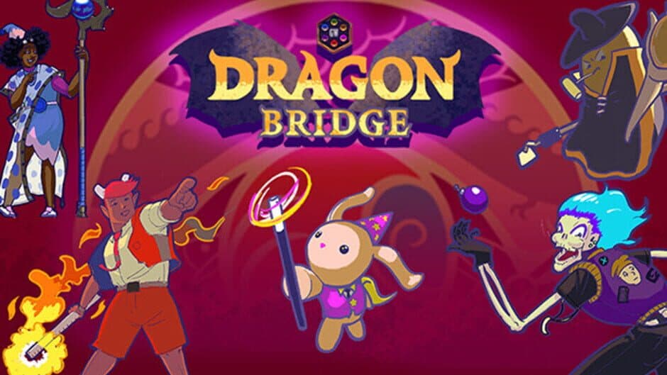 Dragon Bridge banner