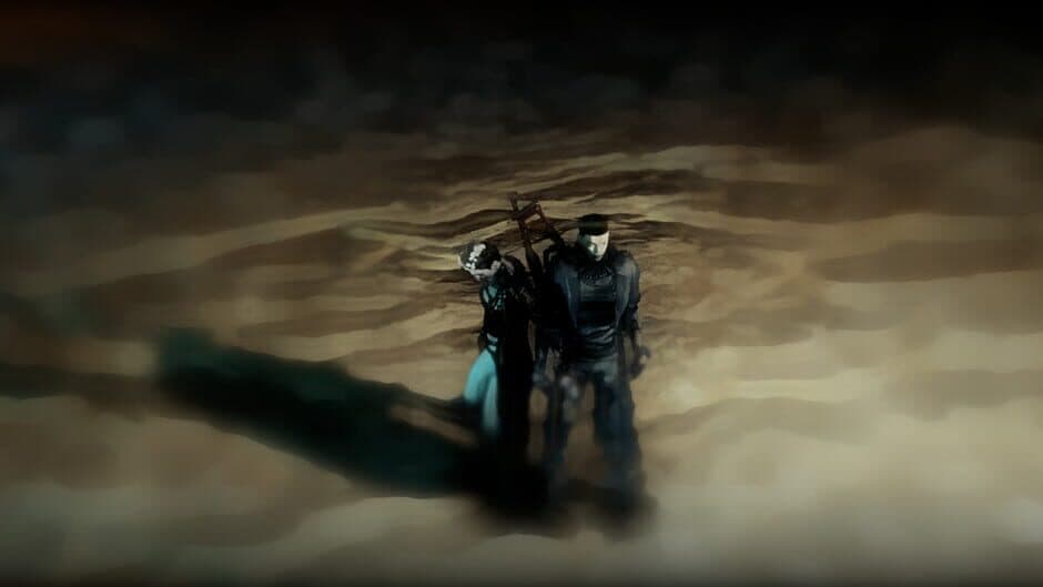 Escape from Cronos X banner