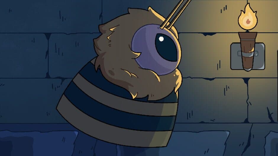 Bugged Dungeon banner