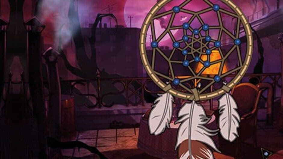 Foreign Dreams banner