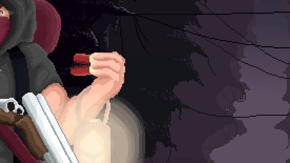 Spirit of Shotgun banner