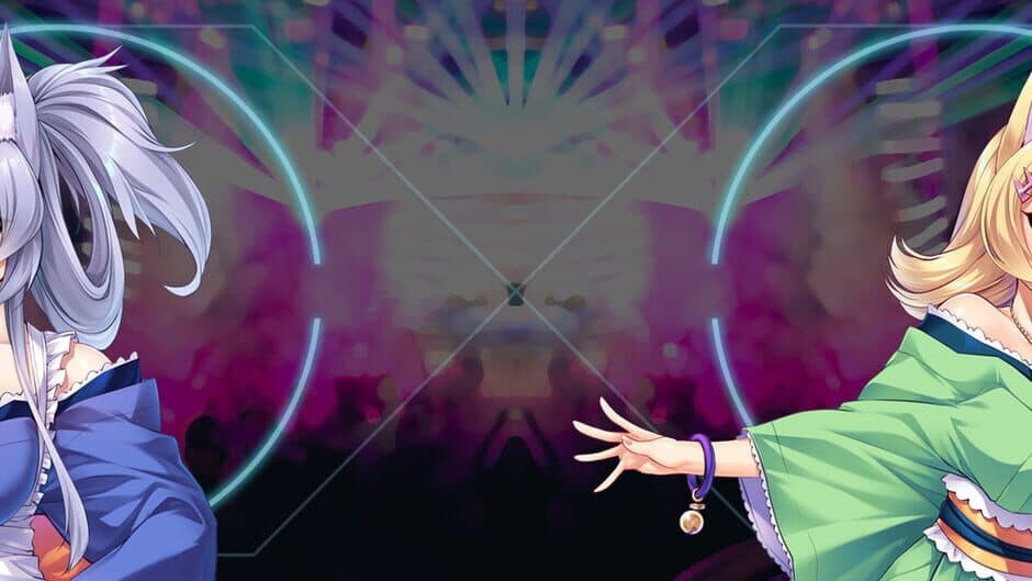 Pretty Girls Speed banner