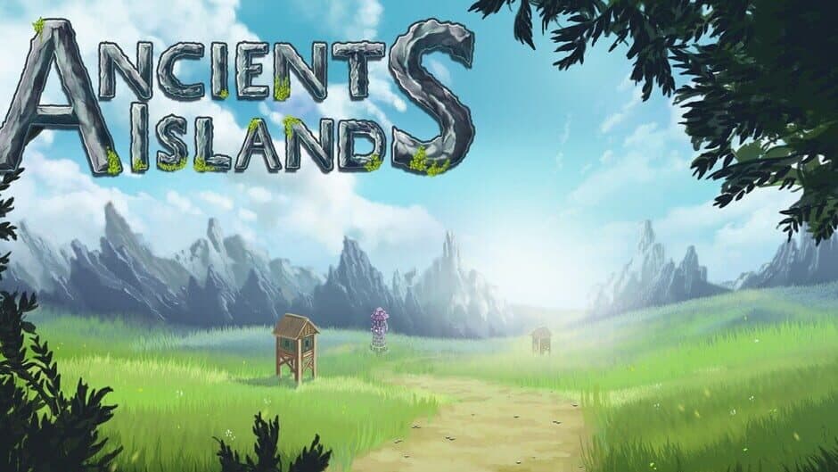 Ancient Islands banner
