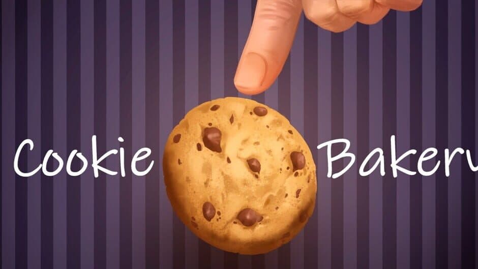 Cookie Bakery banner
