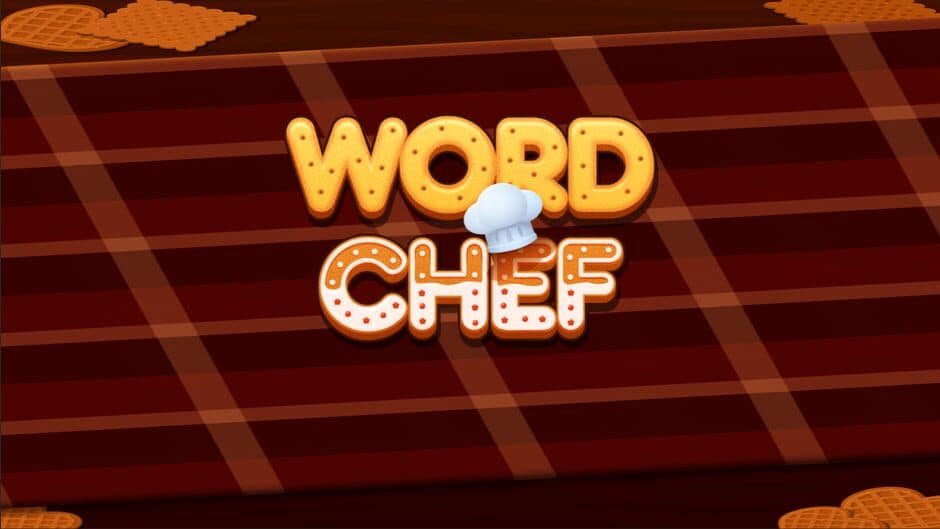 Word Chef banner