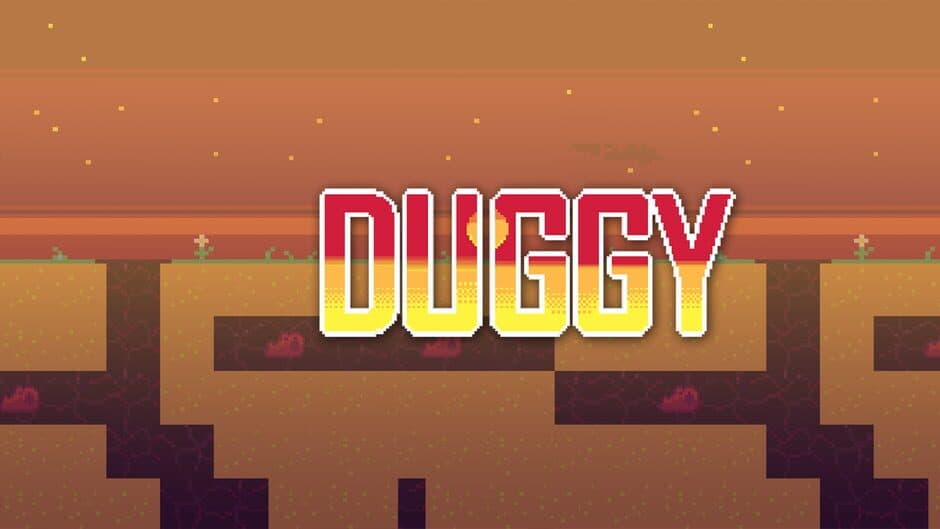 Duggy banner