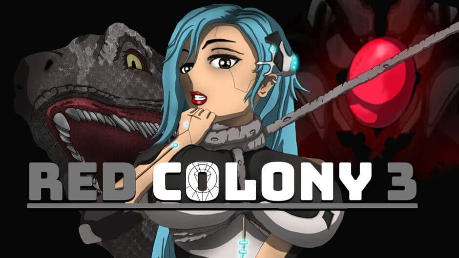 Red Colony 3 banner