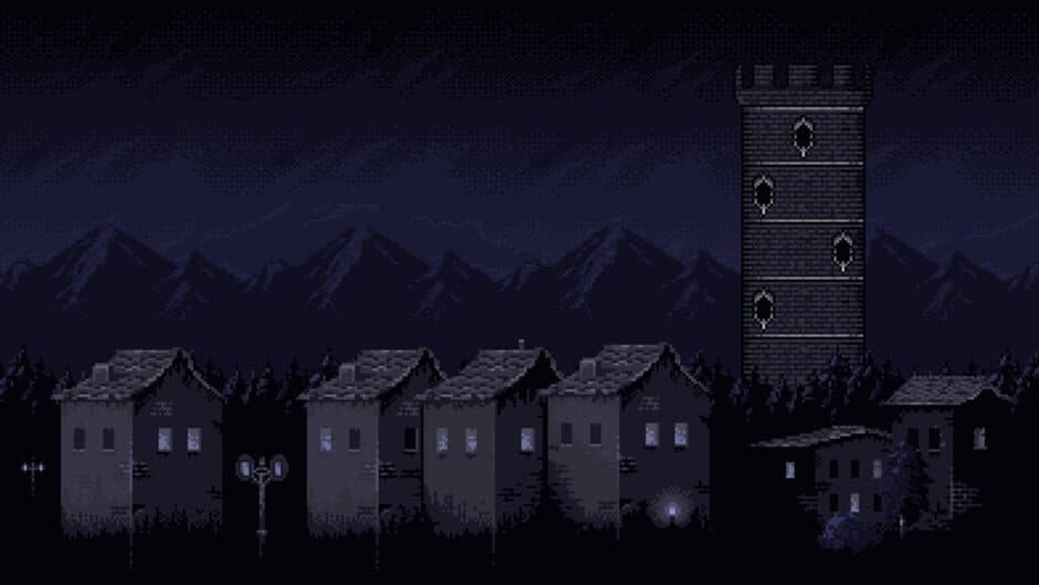 Still Be a Human banner