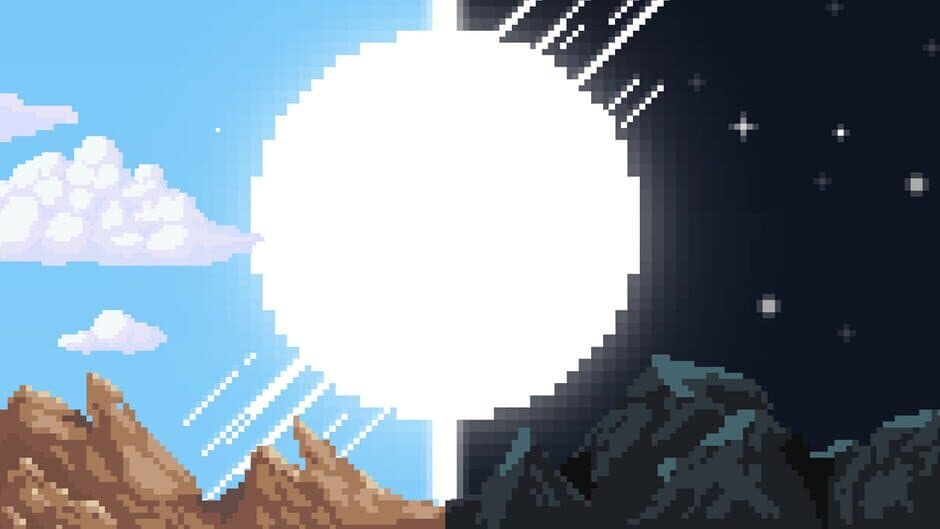 Small Crystal banner