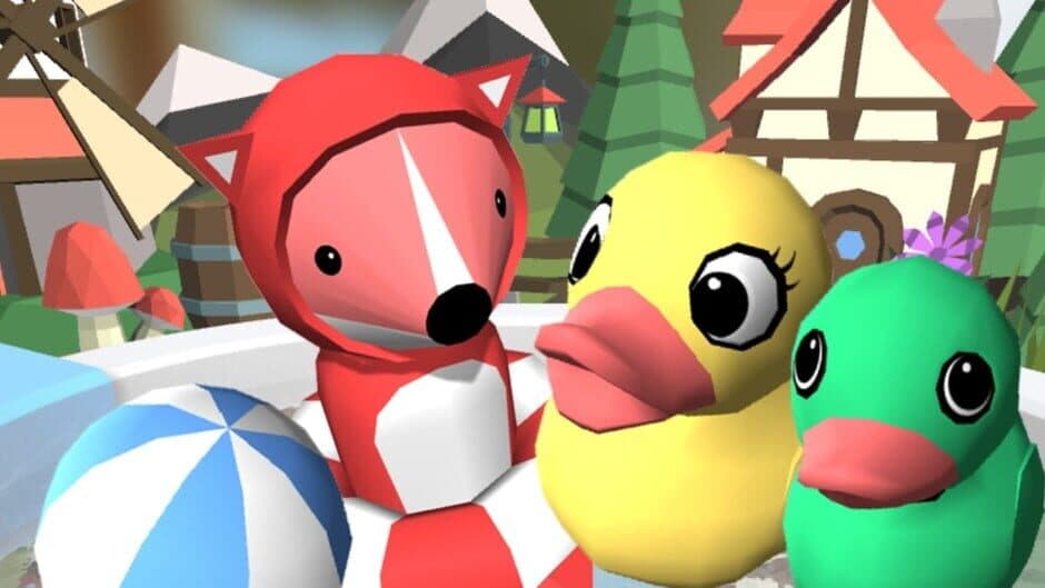 Bathtime Toys banner