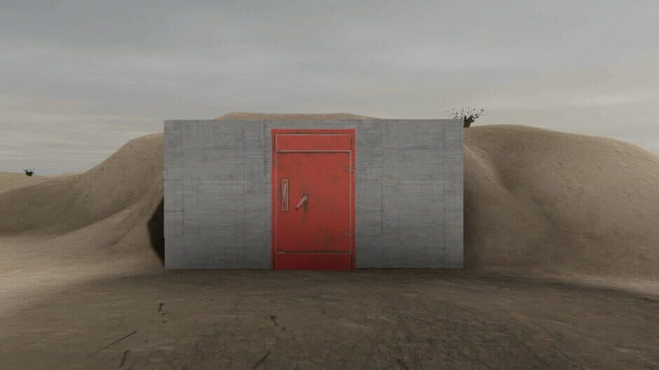 Trapped In Stone banner