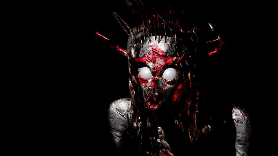 Scare: Project of Fear banner