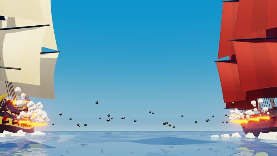 Buccaneers! The New Age of Piracy banner