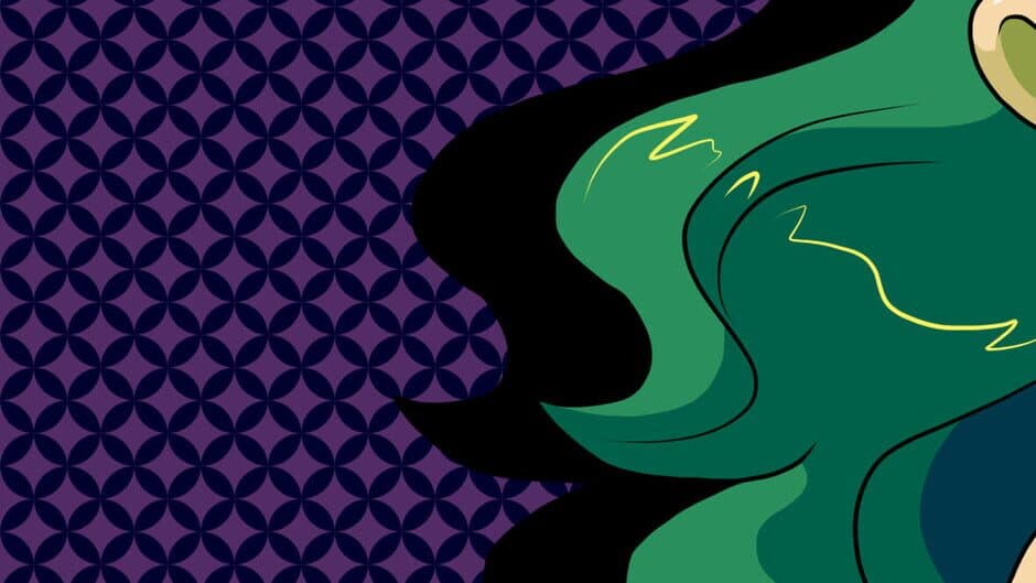 Goth Dating Sim 2022 banner