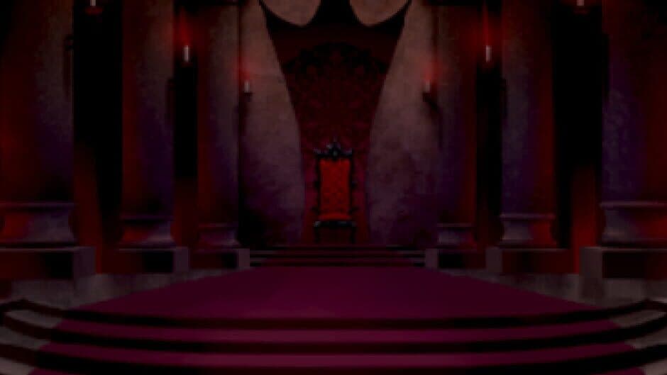 The Battle Never Ends banner