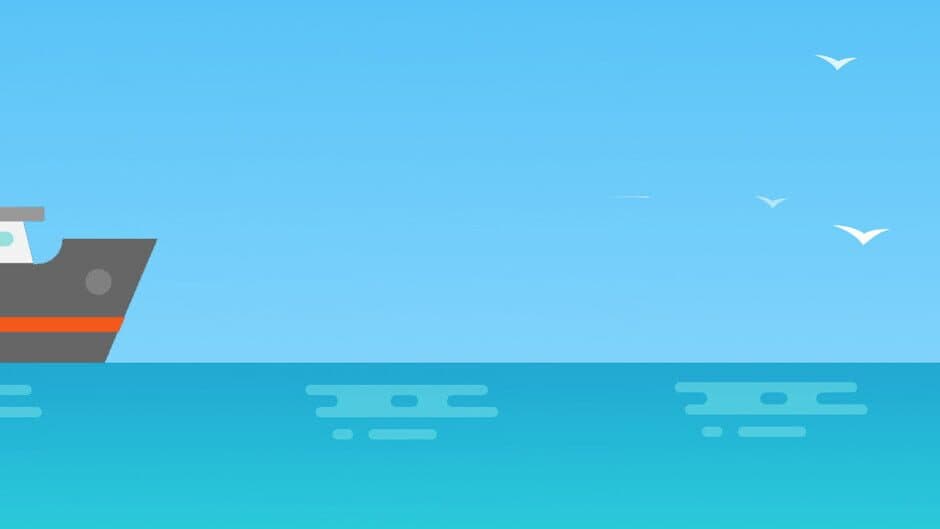 Harbor Tycoon banner