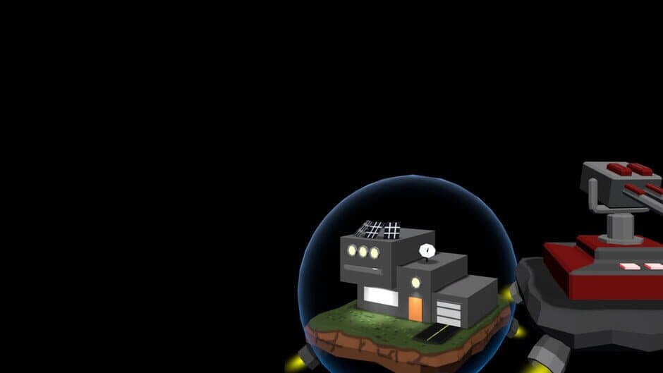 Get Off My Space! banner