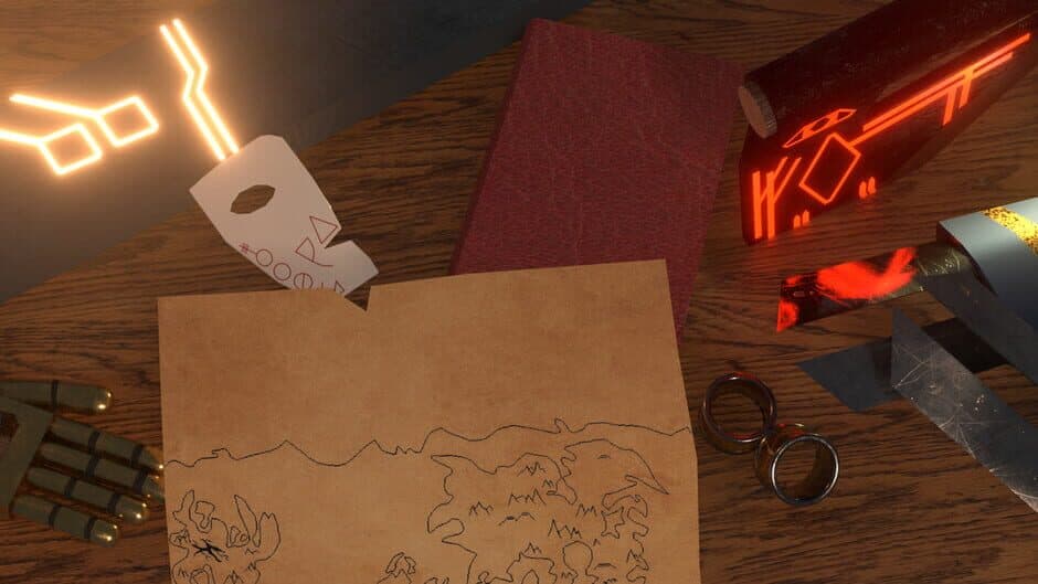 Sel Quinta: The Six City Quest banner