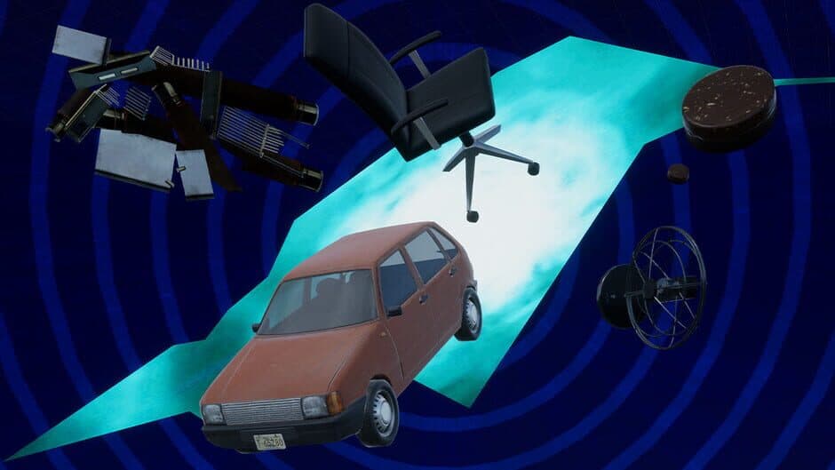 Charlie in the Moistverse of Madness banner