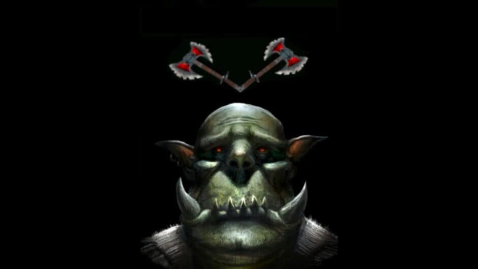 Barry of Wrath banner