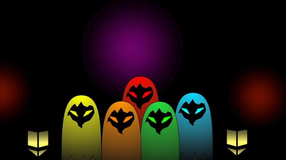 Sharing Lights banner