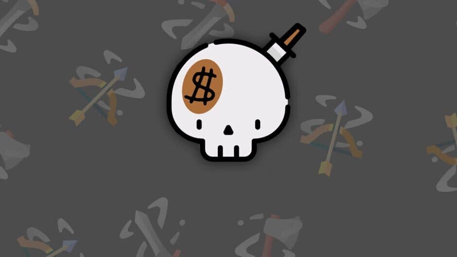 Dead Profit banner