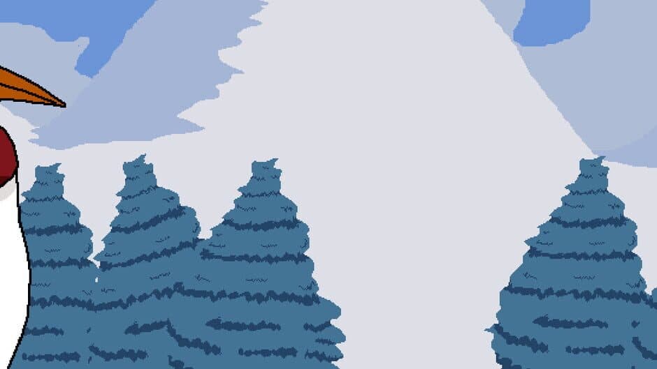 Penguin Hunting banner