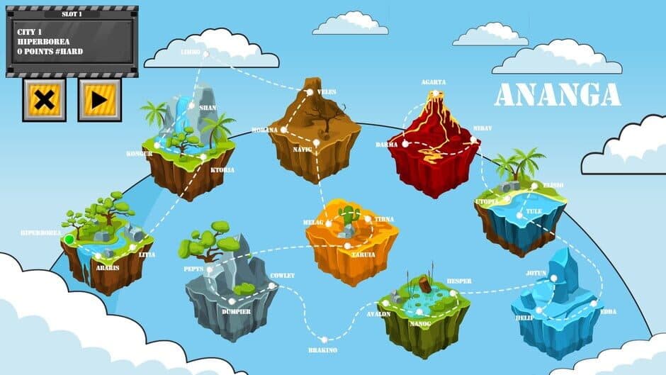 Rtisatto City Defender banner