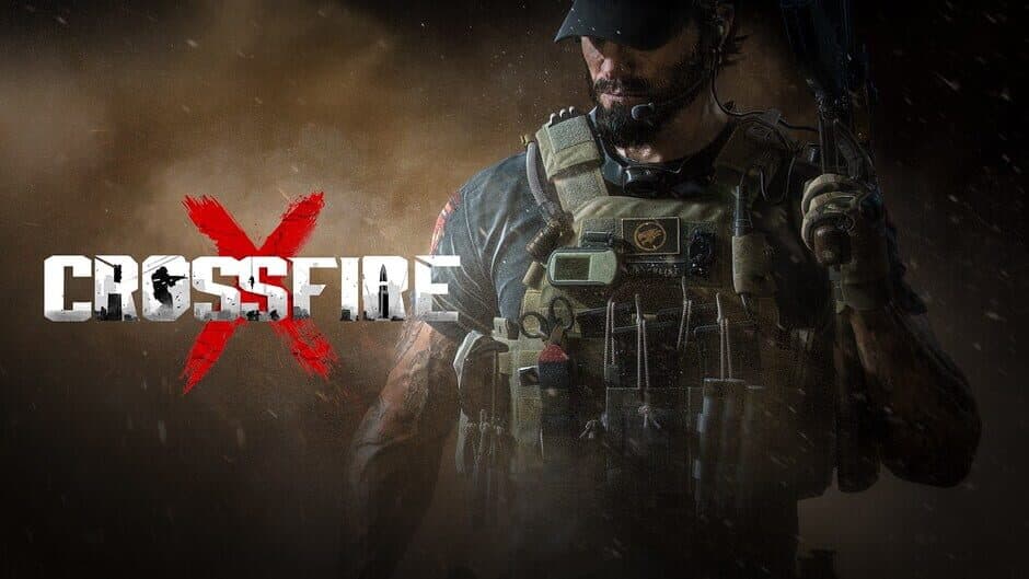 CrossfireX banner