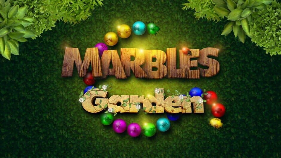 Marbles Garden banner