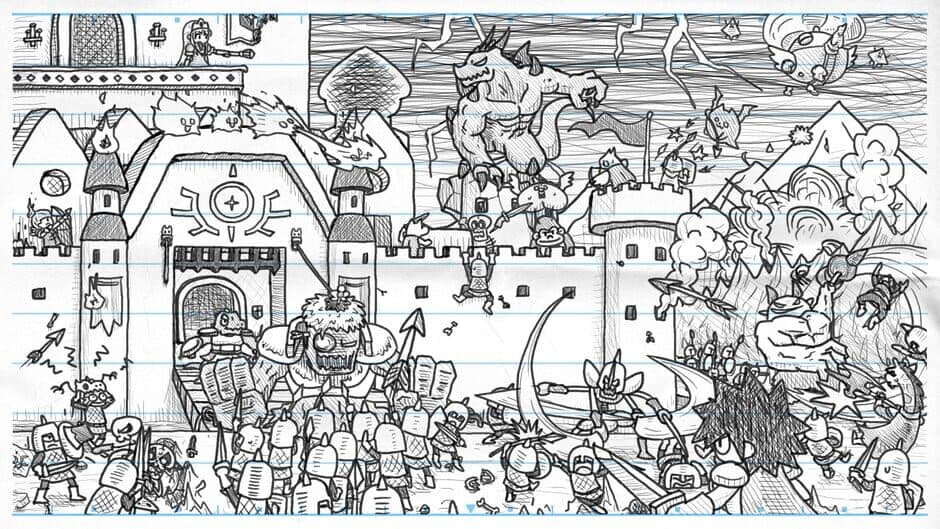 RPG Time: The Legend of Wright banner