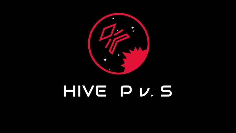Hive P v. S banner